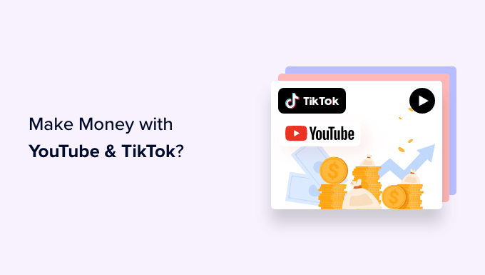 Research: The Truth Behind Make Money Online Videos on YouTube and TikTok (We Analyzed 344 Videos)