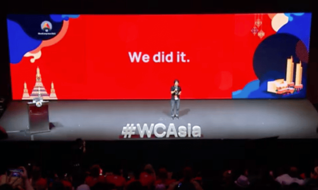 WordCamp Asia 2023 was Worth the Wait