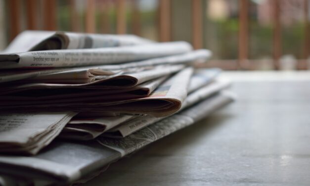 Prison Journalism Project Launches Prison Newspaper Project on WordPress