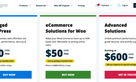 How to Add Buy Now Buttons to Your Products