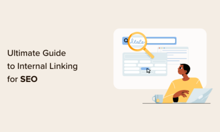 Internal Linking for SEO: The Ultimate Guide of Best Practices