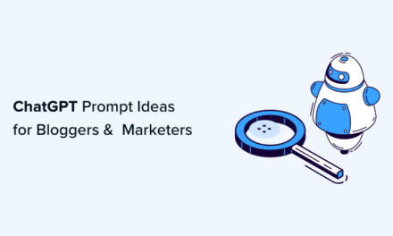 54 Best ChatGPT Prompts for Bloggers, Marketers, and Social Media