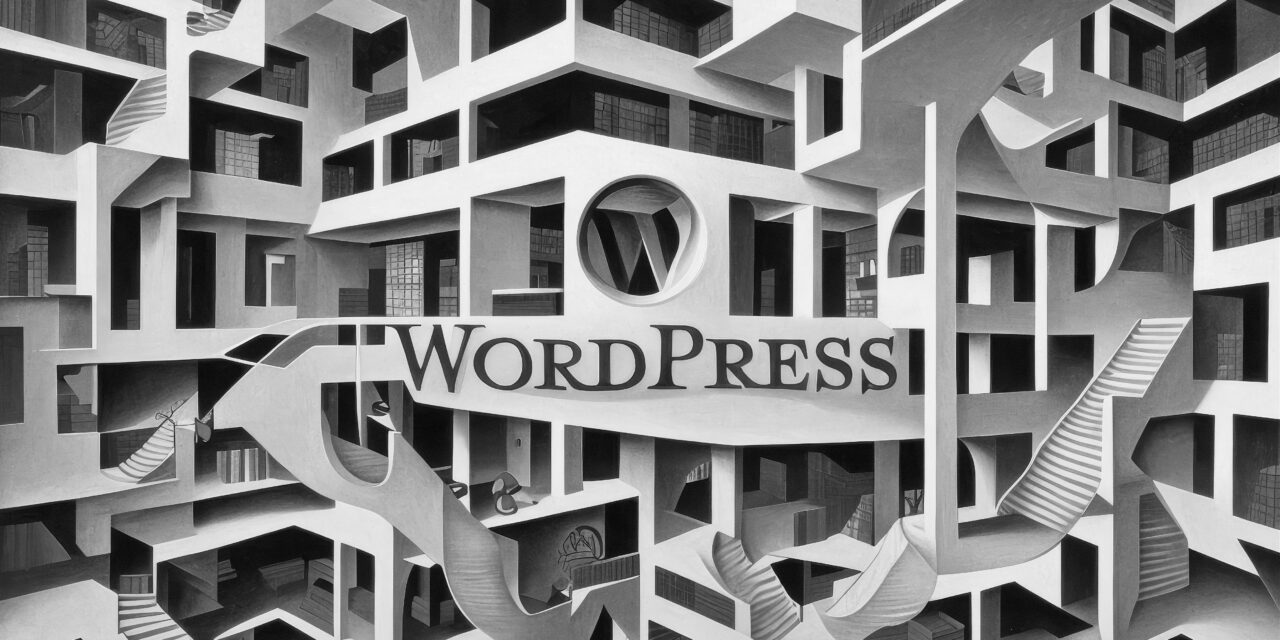 WordPress wallpapers