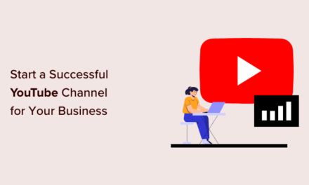 How to Start a Successful YouTube Channel for Your Business