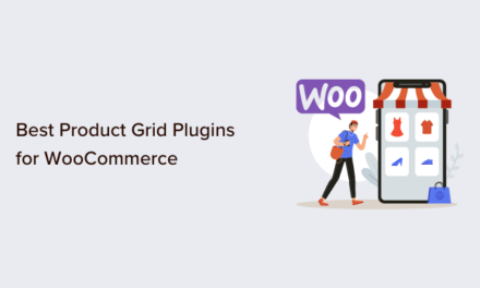 8 Best Product Grid Plugins for WooCommerce (Free + Paid)