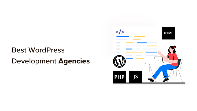 14 Best WordPress Development Agencies (2023)