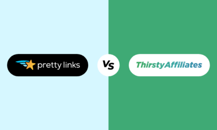 Pretty Links vs ThirstyAffiliates: Which is Right for Your Site?