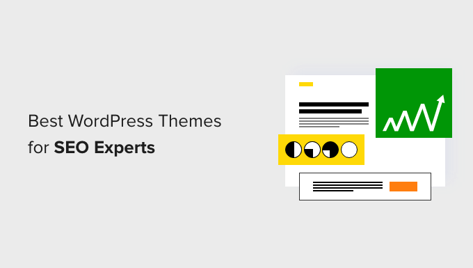 22 Best WordPress Themes for SEO Experts