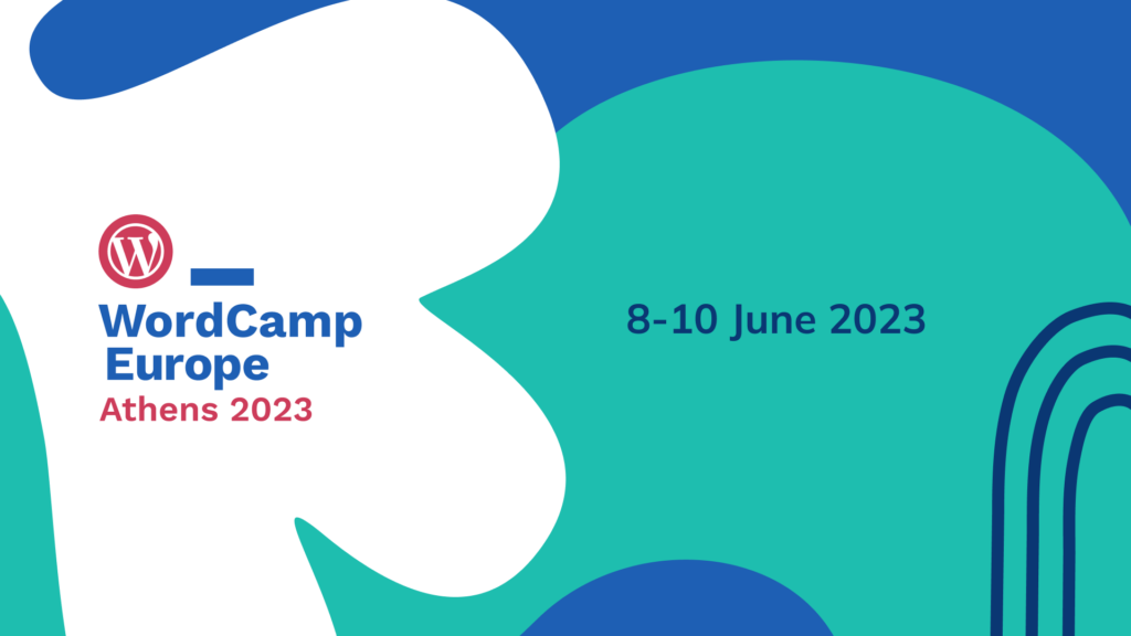 Get Ready for WordCamp Europe 2023