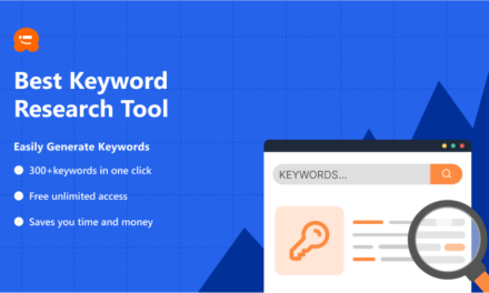 Introducing Free Keyword Generator Tool: Discover 300+ Keyword Ideas Instantly