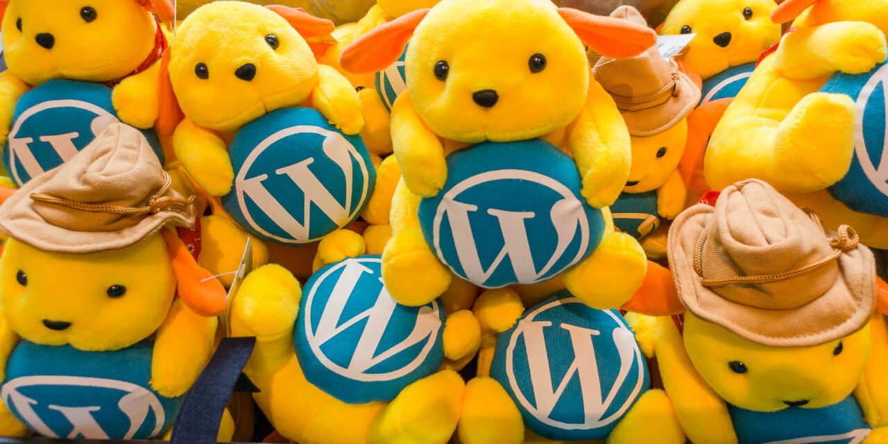 WordPress 6.3 RC2 Released, Watch the Live Product Demo