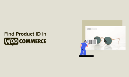 How to Find Product ID in WooCommerce (Beginner’s Guide)