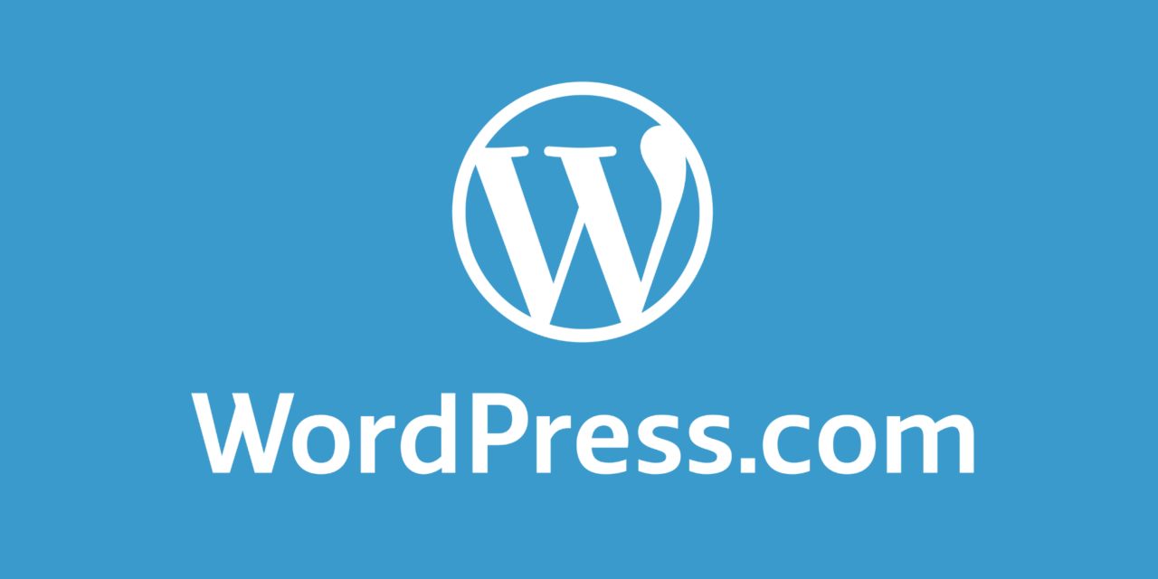 WordPress.com Launches 100-Year Domain and Hosting Plan for $38K