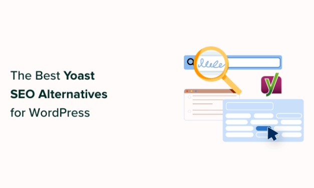 7 Best Yoast SEO Alternatives  For WordPress