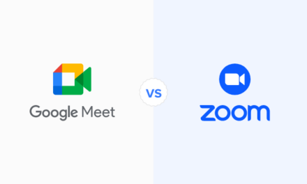 Google Meet vs Zoom: Which Is Better for Your Business?