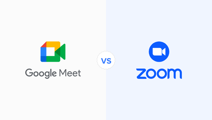 Google Meet vs Zoom: Which Is Better for Your Business?