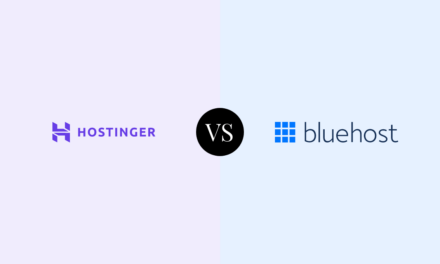 Hostinger vs. Bluehost (Honest Web Hosting Comparison – 2023)