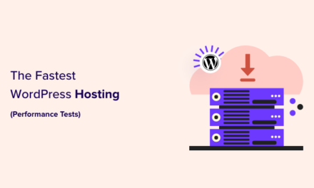 8 Fastest WordPress Hosting in 2023 (Performance Tests)