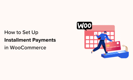 How to Set Up Installment Payments in WooCommerce – 7 Plugins