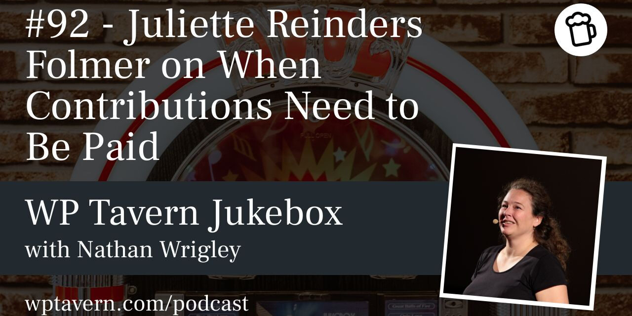 #92 – Juliette Reinders Folmer on When Contributions Need to Be Paid
