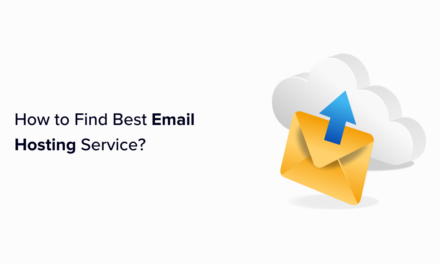 What is Email Hosting and How to Find Best Email Hosting Service