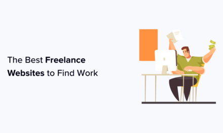 11 Best Freelance Websites to Find Work (Top Picks)
