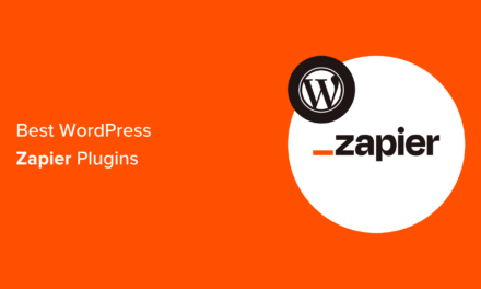 9 Best WordPress Zapier Plugins (Expert Pick for 2023)