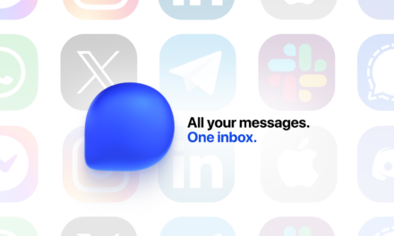 One Inbox to Rule Them All