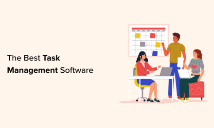 15 Best Task Management Software for Small Businesses