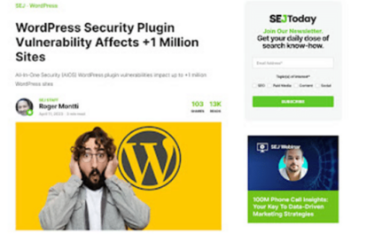 7 WordPress Security Myths: Completely Busted and Debunked