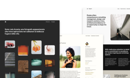 WordPress 6.4 Introduces Twenty Twenty-Four Theme, Adds Lightbox, Block Hooks, and Improvements Across Design Tools