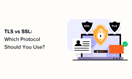 TLS vs SSL: Which Protocol Should You Use for WordPress?