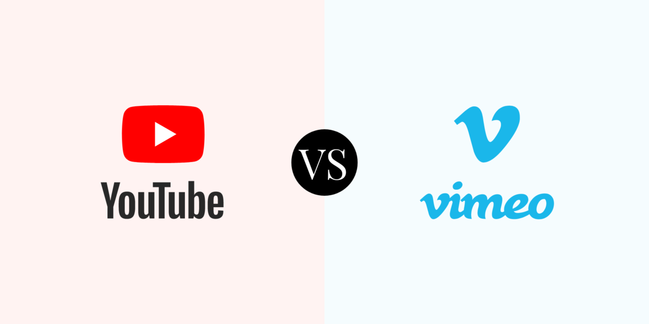 YouTube vs Vimeo – Which One is Better for WordPress Videos?