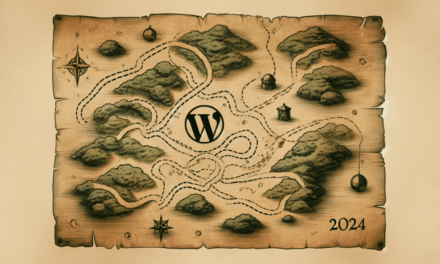WordPress 2024 Roadmap: Releases, Coming Features, and More