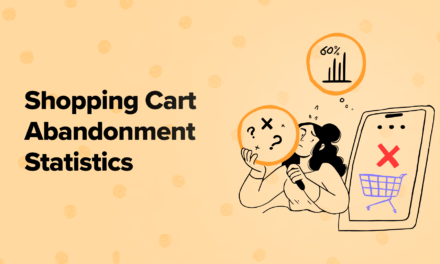 70+ Shopping Cart Abandonment Statistics in 2023 (Expert Insights)