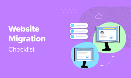 Ultimate Website Migration Checklist: 16 Steps You Need to Do