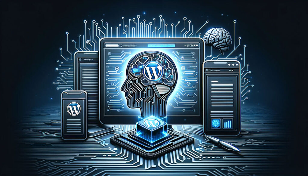 10+ Ways You Can Use AI in WordPress Right Now