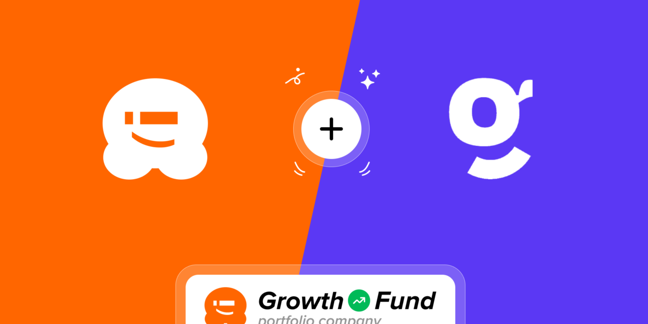 Welcome GrooveHQ to the WPBeginner Growth Fund