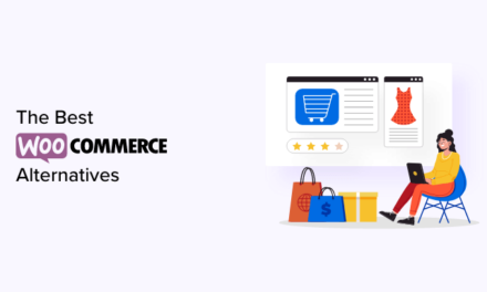 4+ Best WooCommerce Alternatives for Specific Needs