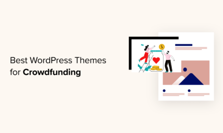 21 Best WordPress Themes for Crowdfunding