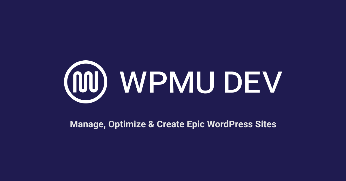 A Guide To WordPress DNS Management With WPMU DEV Hosting