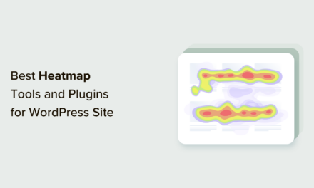 9 Best Heatmap Tools and Plugins for Your WordPress Site