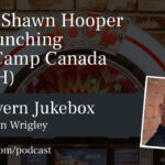#113 – Shawn Hooper on Launching WordCamp Canada (WCEH)