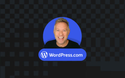 5 Hidden Features of WordPress.com