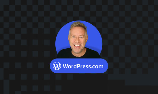 5 Hidden Features of WordPress.com