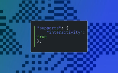 Making 43% of the Web More Dynamic with the WordPress Interactivity API