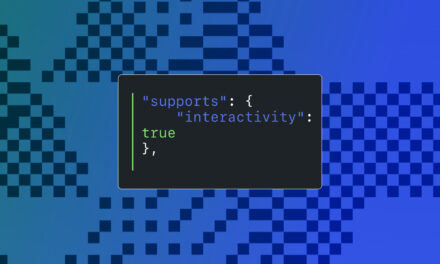 Making 43% of the Web More Dynamic with the WordPress Interactivity API