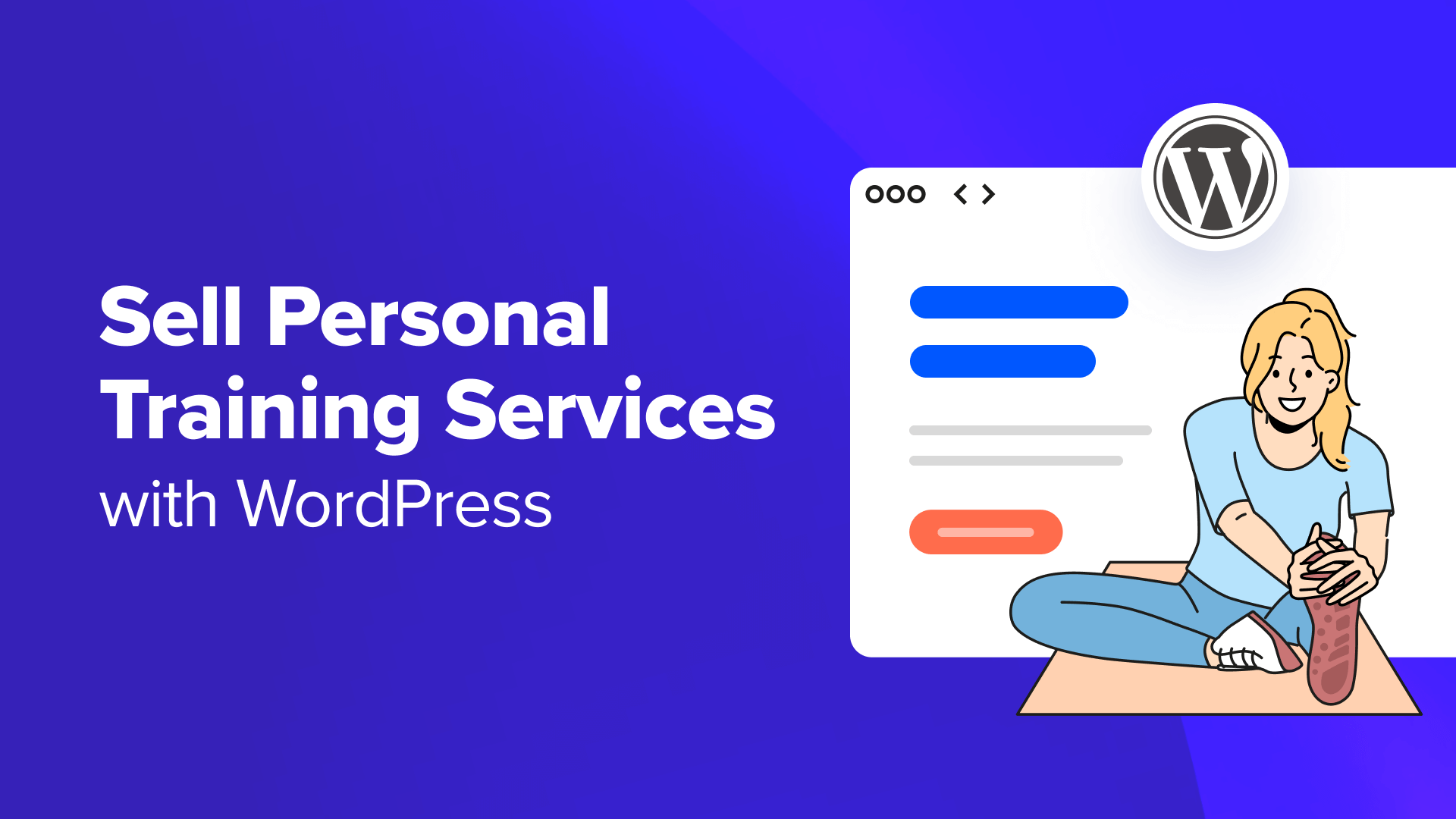 how-to-sell-personal-training-services-with-wordpress