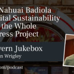 #118 – Nahuai Badiola on Digital Sustainability Across the Whole WordPress Project